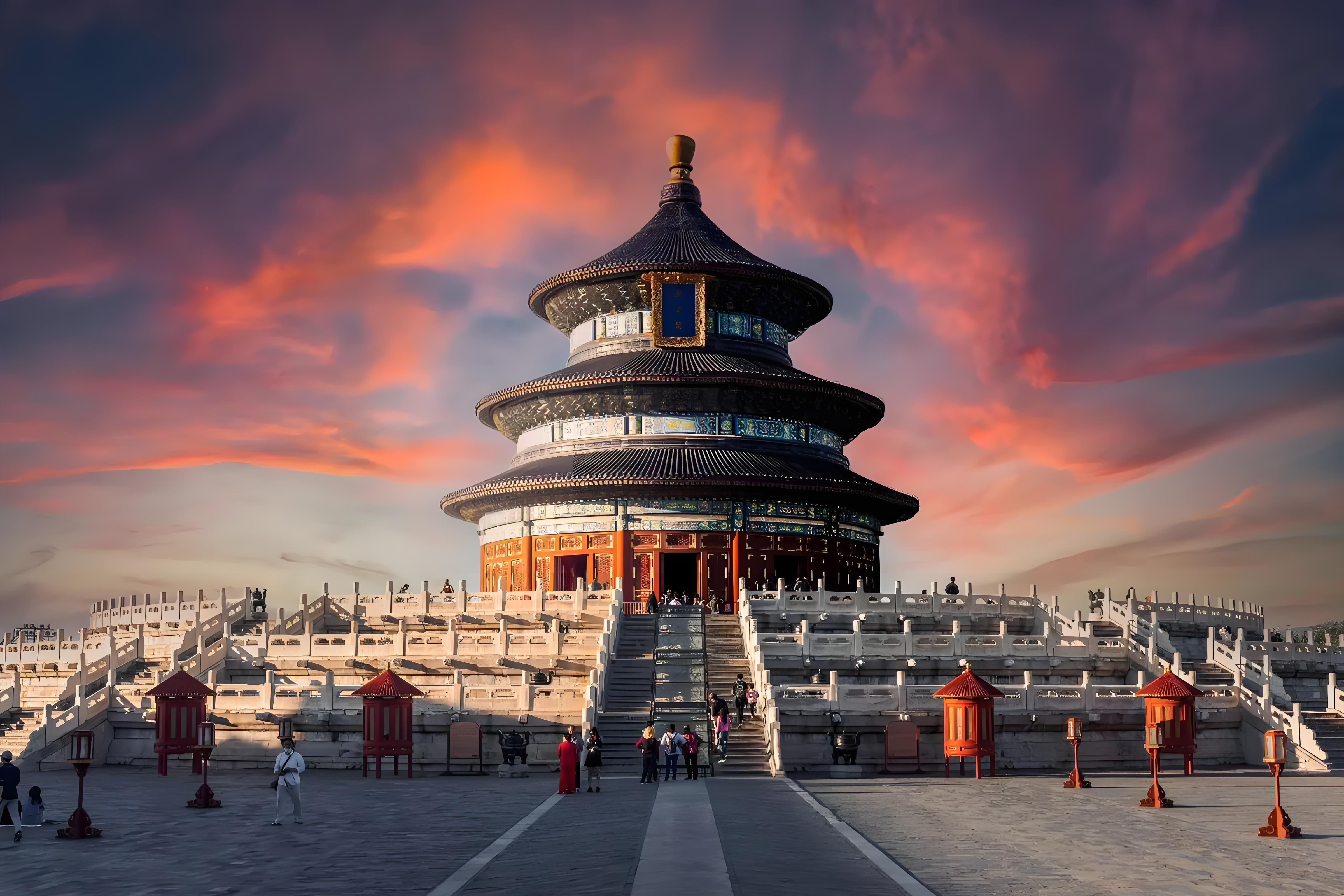 天坛
